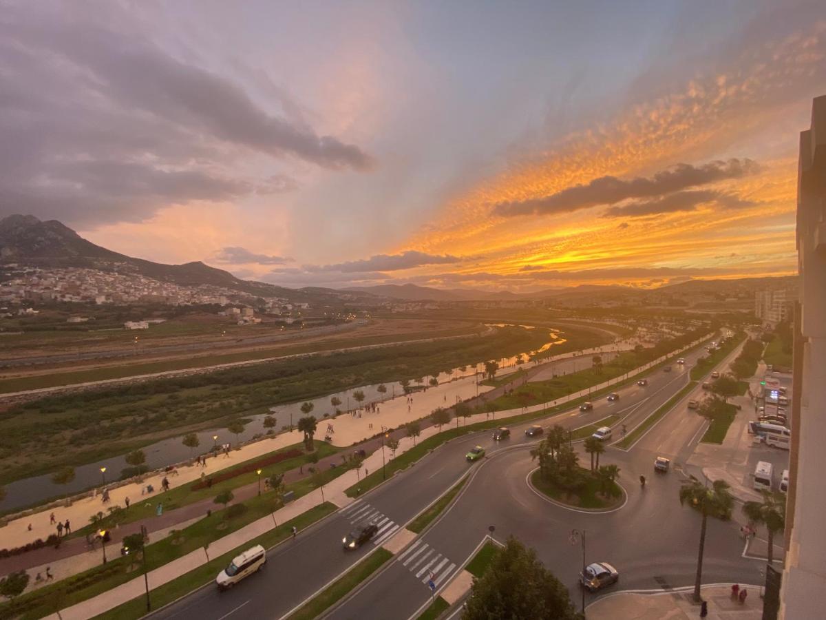 Riverside Tétouan Dış mekan fotoğraf