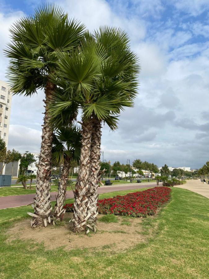 Riverside Tétouan Dış mekan fotoğraf
