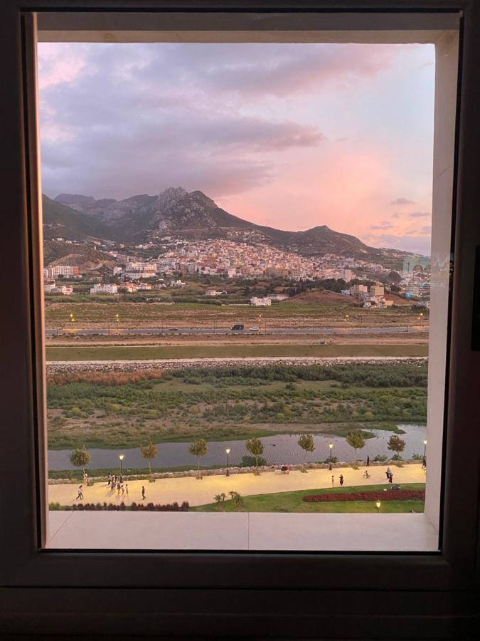 Riverside Tétouan Dış mekan fotoğraf