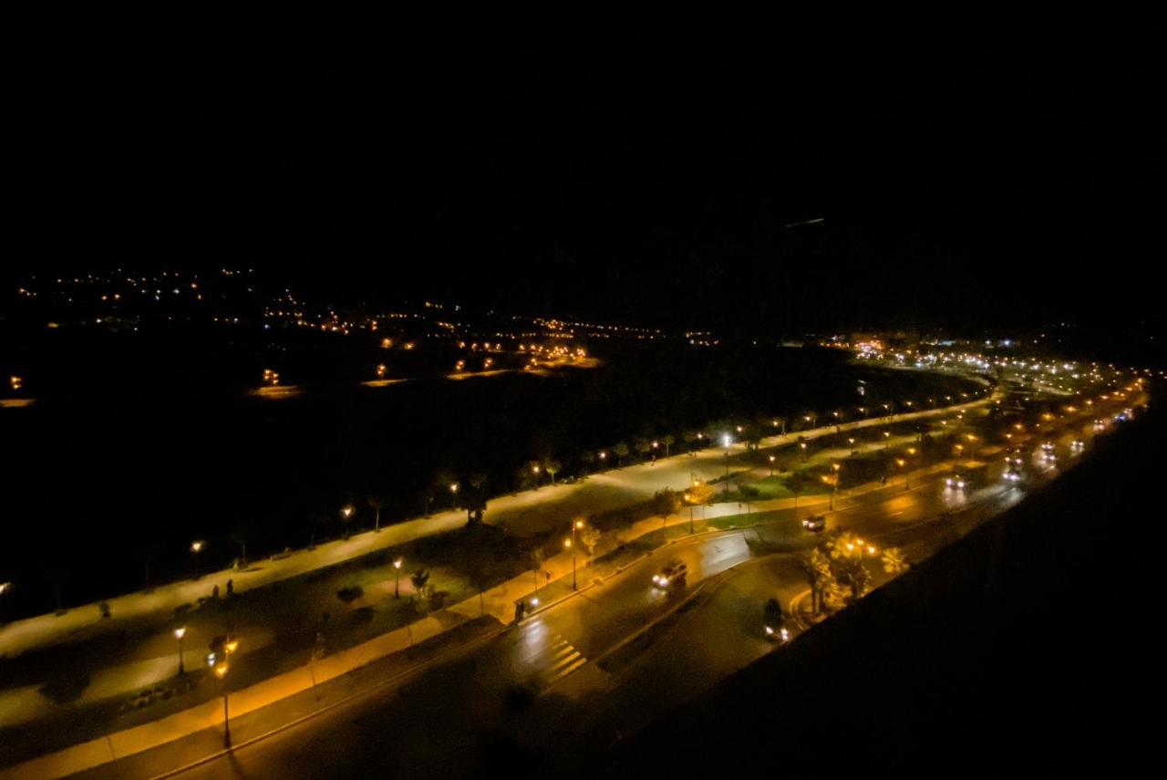 Riverside Tétouan Dış mekan fotoğraf